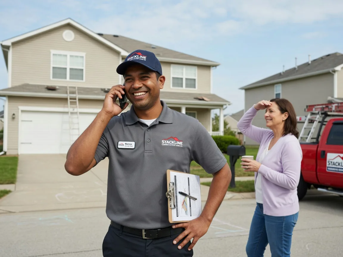 Chimney flashing repair Paso Robles, CA FAQs